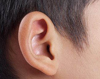 Microtie et malformation de l'oreille à Paris - Dr Marchac
